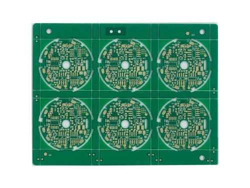 2L Medical PCB